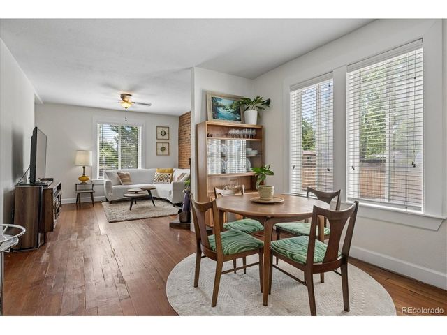 3643 W 23rd Ave, Denver, CO 80211