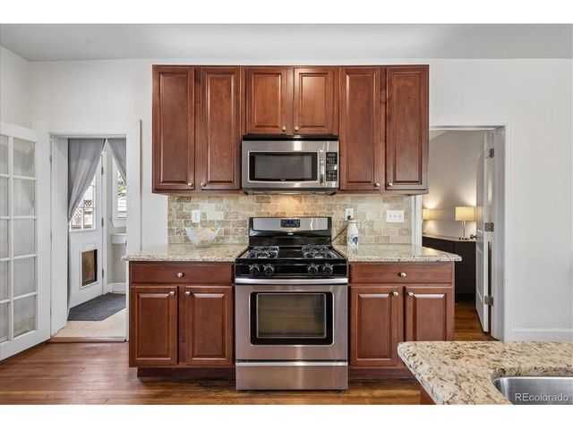 3643 W 23rd Ave, Denver, CO 80211