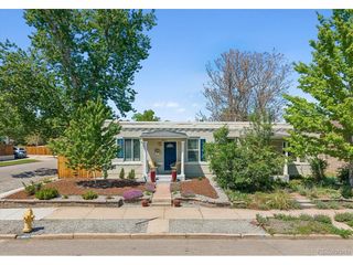 3643 W 23rd Ave, Denver, CO 80211