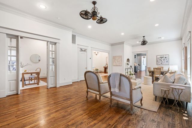 516 Columbia Street, Houston, TX 77007