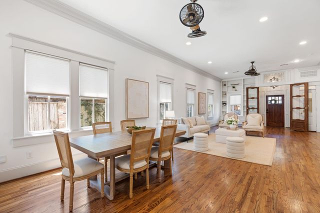 516 Columbia Street, Houston, TX 77007