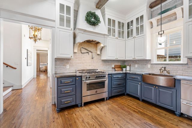516 Columbia Street, Houston, TX 77007