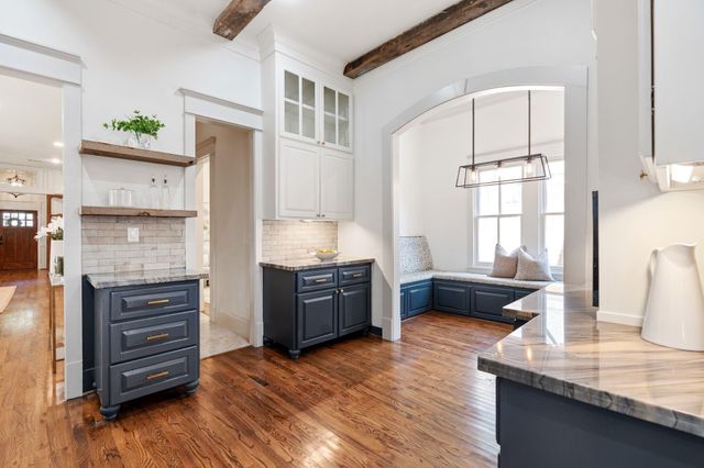 516 Columbia Street, Houston, TX 77007
