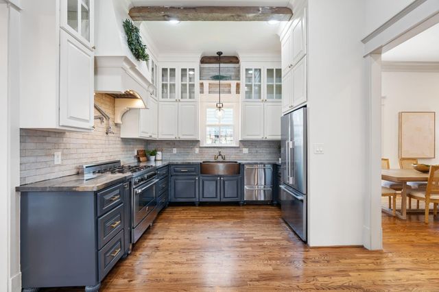 516 Columbia Street, Houston, TX 77007