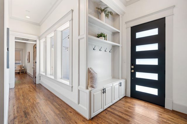 516 Columbia Street, Houston, TX 77007