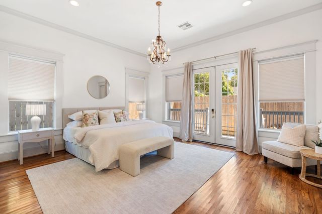 516 Columbia Street, Houston, TX 77007
