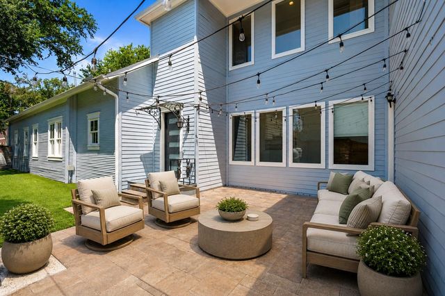 516 Columbia Street, Houston, TX 77007