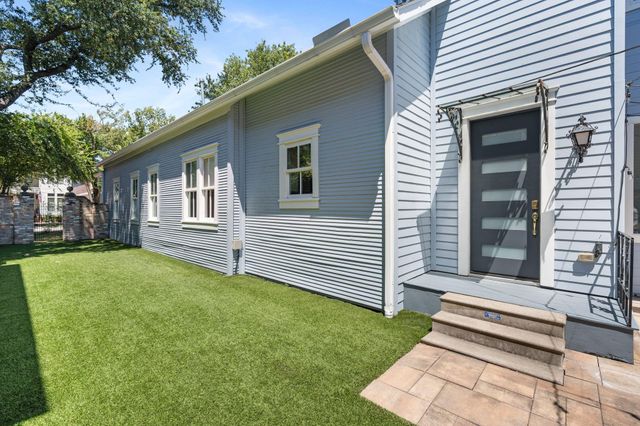 516 Columbia Street, Houston, TX 77007