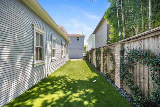 516 Columbia Street, Houston, TX 77007