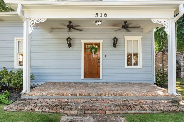 516 Columbia Street, Houston, TX 77007