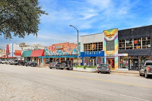 516 Columbia Street, Houston, TX 77007