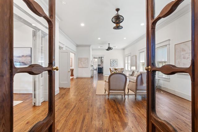 516 Columbia Street, Houston, TX 77007