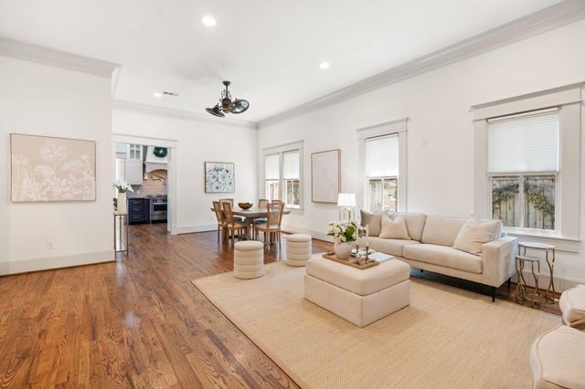 516 Columbia Street, Houston, TX 77007