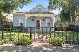 516 Columbia Street, Houston, TX 77007