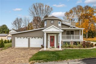 2 Cedar Ave, Hopewell Twp, PA 15001