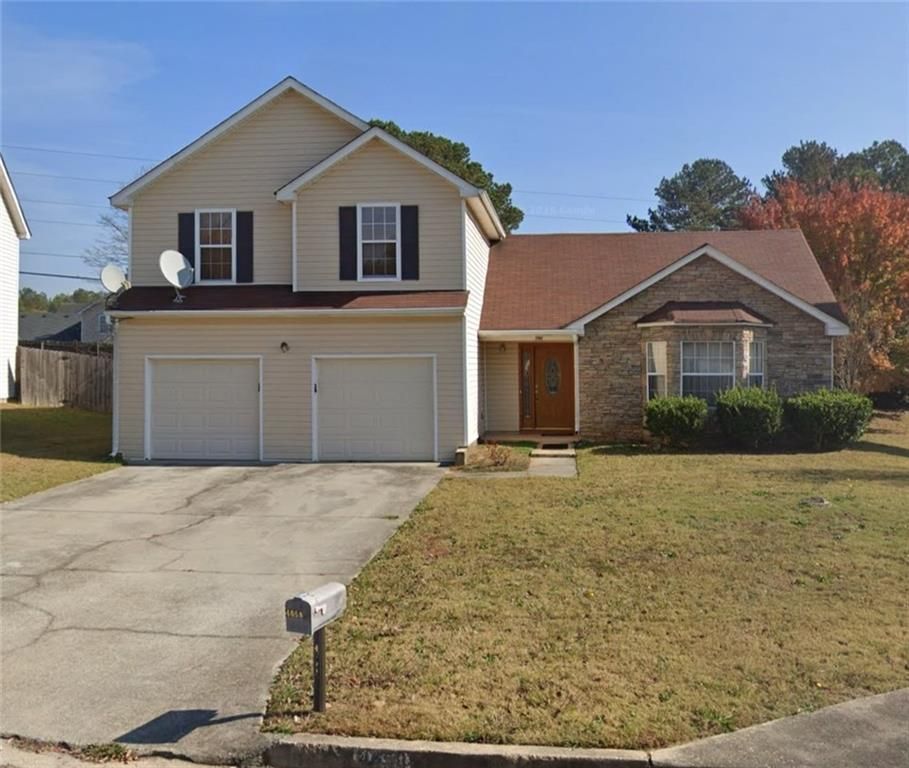 4658 Score Court, Snellville, GA 30039