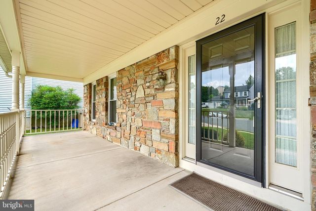 22 SKYWOOD CT, Parkville, MD 21234