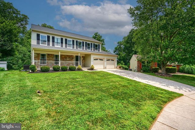 22 SKYWOOD CT, Parkville, MD 21234