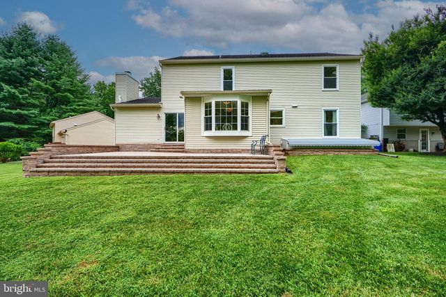 22 SKYWOOD CT, Parkville, MD 21234