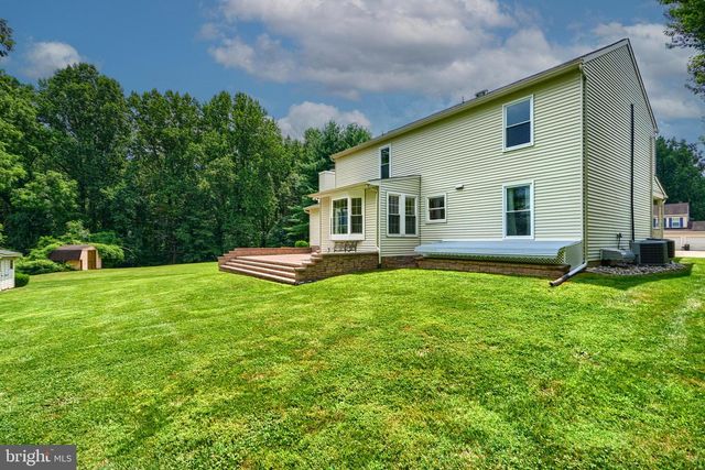 22 SKYWOOD CT, Parkville, MD 21234