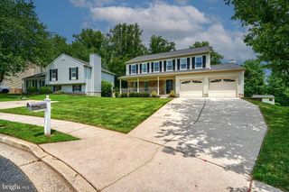 22 SKYWOOD CT, Parkville, MD 21234