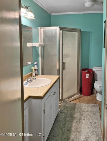 936 W 6th Street, Hattiesburg, MS 39401