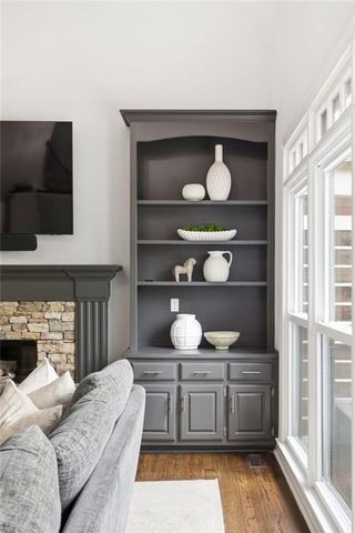 5335 Cottage Farm Road, Johns Creek, GA 30022