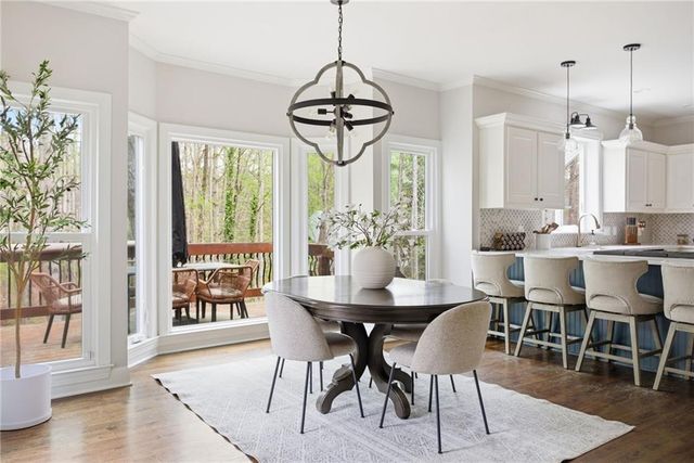 5335 Cottage Farm Road, Johns Creek, GA 30022