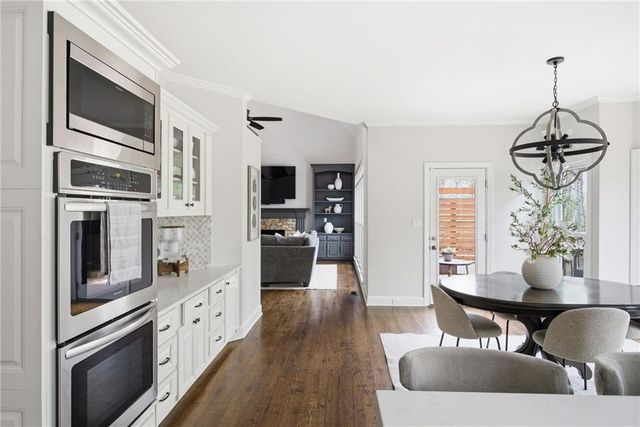 5335 Cottage Farm Road, Johns Creek, GA 30022