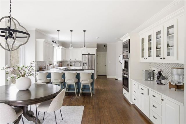 5335 Cottage Farm Road, Johns Creek, GA 30022