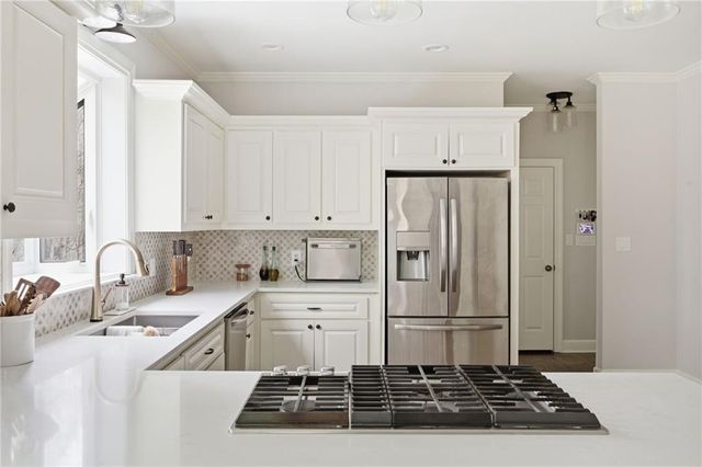 5335 Cottage Farm Road, Johns Creek, GA 30022