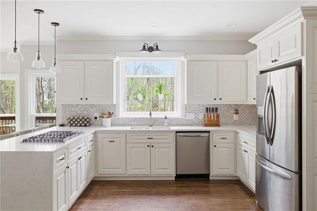 5335 Cottage Farm Road, Johns Creek, GA 30022