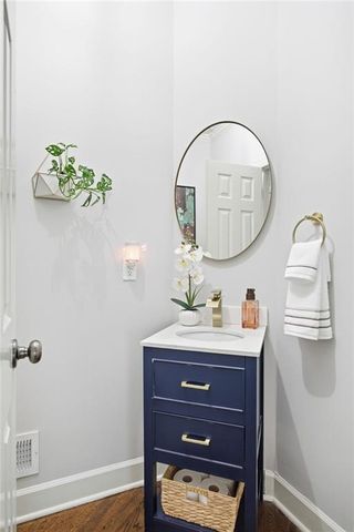 5335 Cottage Farm Road, Johns Creek, GA 30022