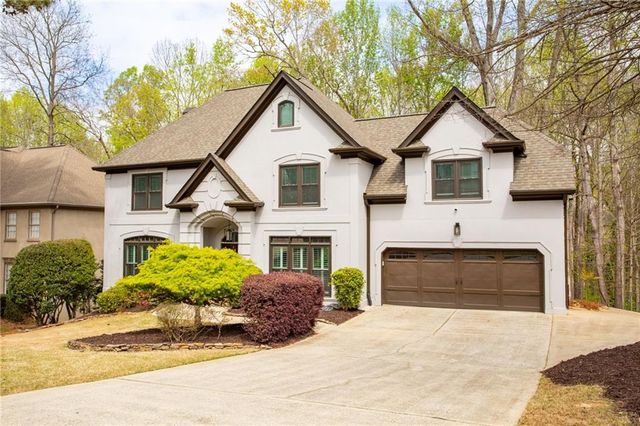 5335 Cottage Farm Road, Johns Creek, GA 30022