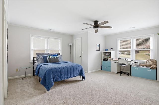 5335 Cottage Farm Road, Johns Creek, GA 30022