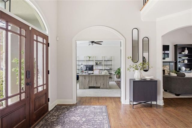 5335 Cottage Farm Road, Johns Creek, GA 30022