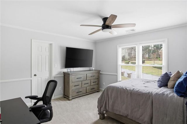 5335 Cottage Farm Road, Johns Creek, GA 30022