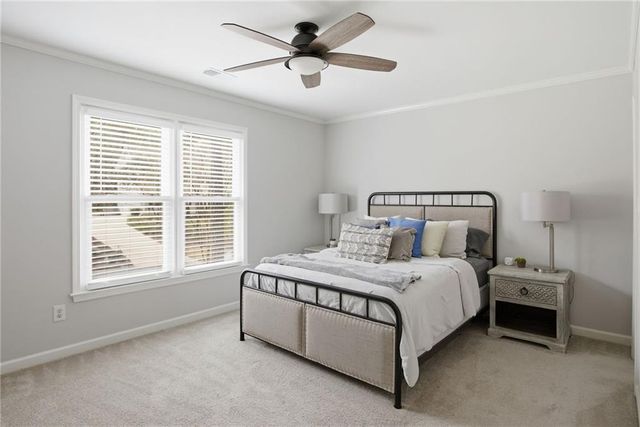 5335 Cottage Farm Road, Johns Creek, GA 30022