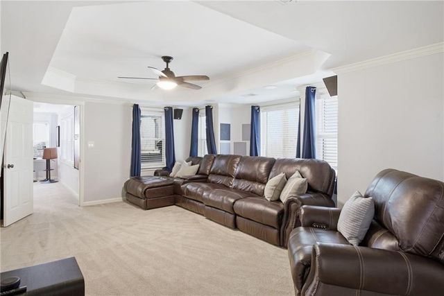 5335 Cottage Farm Road, Johns Creek, GA 30022