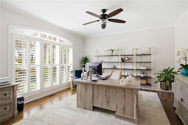 5335 Cottage Farm Road, Johns Creek, GA 30022