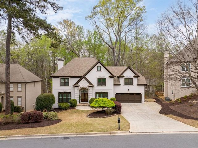5335 Cottage Farm Road, Johns Creek, GA 30022