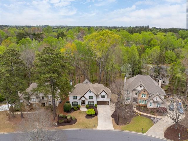 5335 Cottage Farm Road, Johns Creek, GA 30022