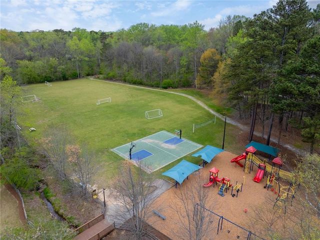 5335 Cottage Farm Road, Johns Creek, GA 30022