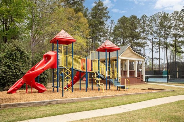 5335 Cottage Farm Road, Johns Creek, GA 30022