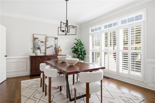 5335 Cottage Farm Road, Johns Creek, GA 30022