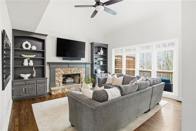 5335 Cottage Farm Road, Johns Creek, GA 30022