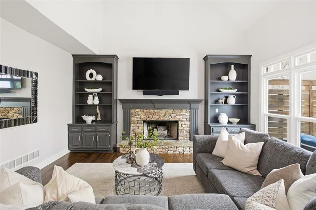 5335 Cottage Farm Road, Johns Creek, GA 30022