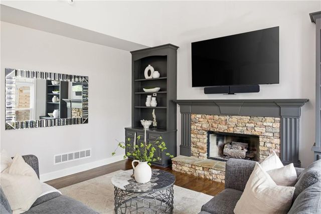 5335 Cottage Farm Road, Johns Creek, GA 30022