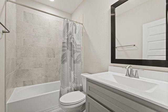 10972 Hewitt Cliff Lane, Houston, TX 77043