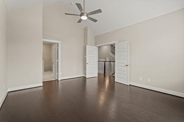 10972 Hewitt Cliff Lane, Houston, TX 77043